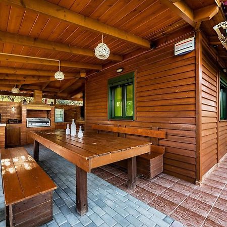 Sofia'S Place Private Pool イラクリオン エクステリア 写真